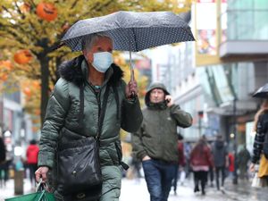 Supporting image for story: New insight into behaviour ‘could help with public compliance on Covid-19 rules’