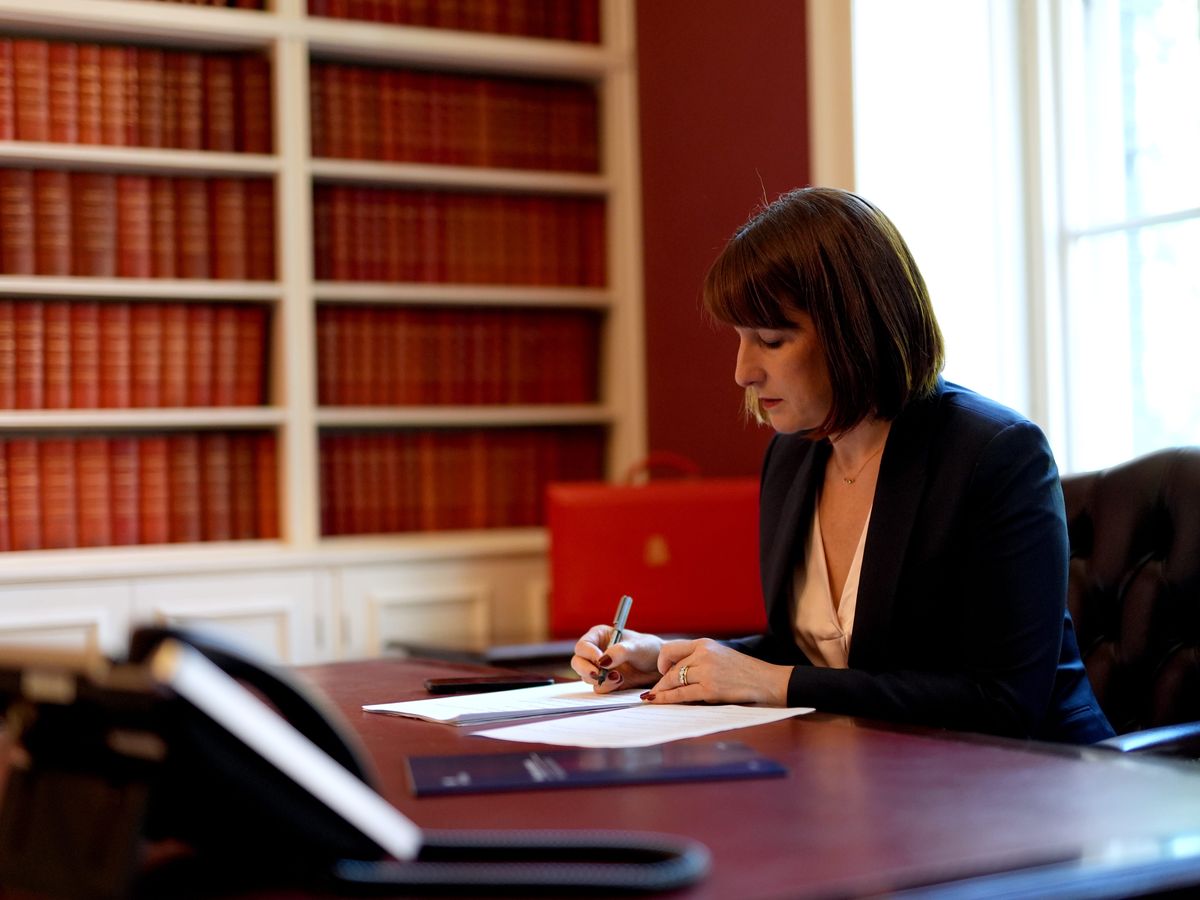 UK finances in ‘vulnerable’ position after reversed spending cuts, says OBR