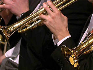 Supporting image for story: Concert review: Bruckner's Symphony No. 7, CBSO