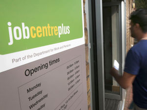 Supporting image for story: West Midlands bucks national trend as region's unemployment figure falls