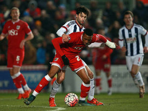 Supporting image for story: Jonathan Kodjia completes move to Aston Villa in deal worth up to £15m