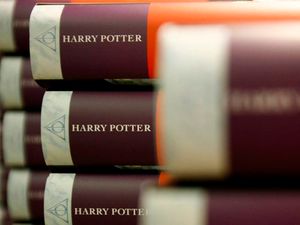 Supporting image for story: 5 species whose fantastic names were inspired by Harry Potter books