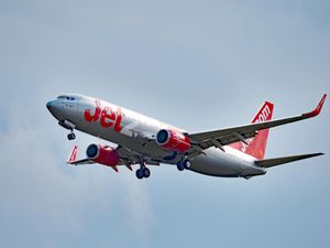 Supporting image for story: Thousands of Jet2 staff in line for share of £58m