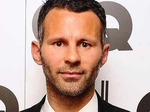 Supporting image for story: Letter: Ryan Giggs and respecting people's privacy