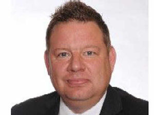 Supporting image for story: Pudding bowl attack on wife by councillor