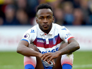 Supporting image for story: Express & Star comment: Where's the money, Saido?