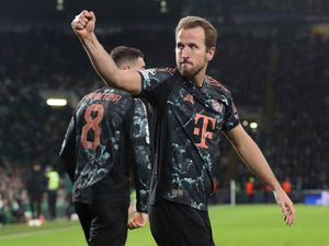 Supporting image for story: Bayern Munich beat Celtic as Feyenoord and Club Brugge claim surprise wins