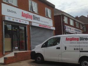 Supporting image for story: Revenue increases for Angling Direct  