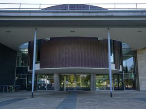 Supporting image for story: Woman, 31, jailed for 10 years for stabbing woman to death in crack den