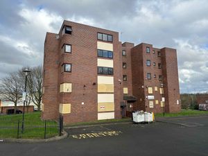 Supporting image for story: Walsall block of flats sells for £1.55m before auction