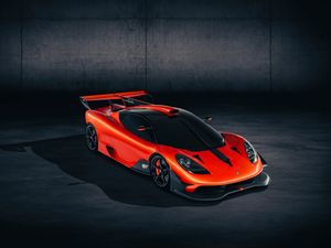 Supporting image for story: GMA T.50s Niki Lauda designed to offer ‘on-track experience like no other car’