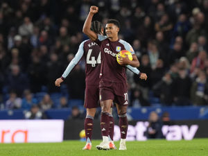 Supporting image for story: Unai Emery wants more from Aston Villa striker after scoring drought ends