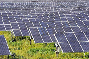 Supporting image for story: Plans for two new Shropshire solar farms submitted