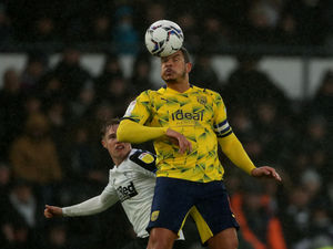 Supporting image for story: Jake Livermore: West Brom tactics are not the issue 