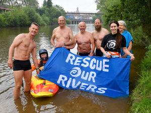 Supporting image for story: Huge profits for Severn Trent ­– as bills set to soar and sewage spills continue