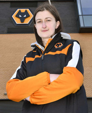 Unrest – Laura Jackson