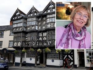 Supporting image for story: Jury inquest into Legionnaire’s disease death of Ludlow hotel guest to be held next year