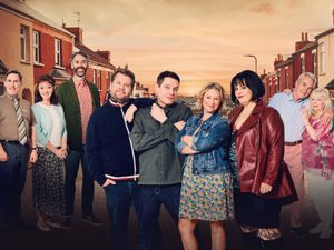 Supporting image for story: Gavin and Stacey festive special among most watched shows this century