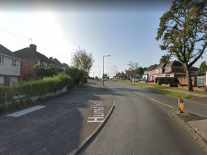 Supporting image for story: Man repeatedly punched by group outside shop in Smethwick