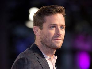 Supporting image for story: Armie Hammer breaks two-year silence following sexual abuse allegations