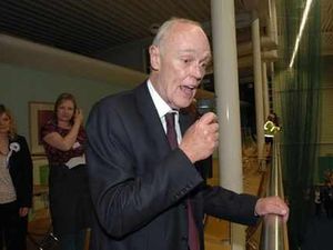 Supporting image for story: Conservatives choose new candidate for Aldridge-Brownhills