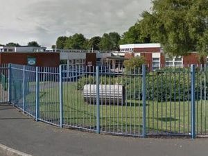 Supporting image for story: Wolverhampton primary school head promises action after Ofsted downgrade