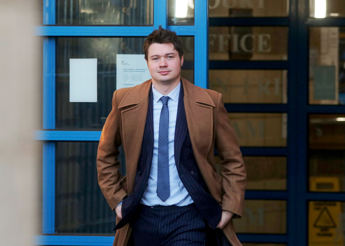 Victim of rapist Shropshire actor: I was let down by police
