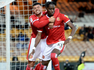 Supporting image for story: Port Vale 0 Walsall 1 - Report and pictures 