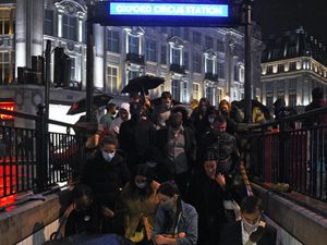 Supporting image for story: G-A-Y nightclub owner mounts legal challenge over 10pm hospitality curfew