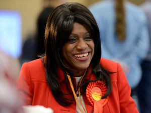 Supporting image for story: Eleanor Smith 'excessively negative' over local Labour party