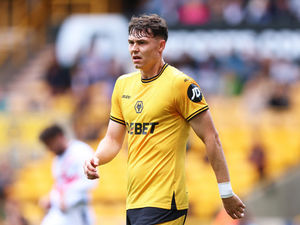 Supporting image for story: FA Cup: Blackburn v Wolves - Who's out and who's a doubt