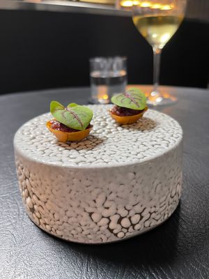 670 Grams restaurant in Digbeth, Birmingham