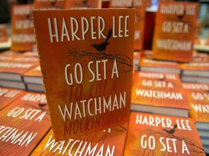 Supporting image for story: Top five books to read in 2016