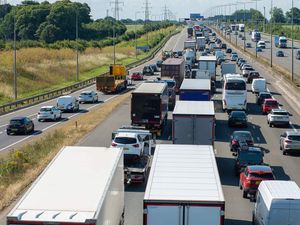 Supporting image for story: Summer could see ‘unprecedented’ levels of traffic on UK roads