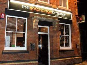 Supporting image for story: Exchange Brasserie, Cleobury Mortimer