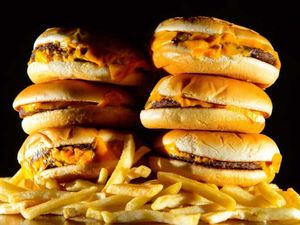 Supporting image for story: Shropshire Star comment: Food for thought on hygiene
