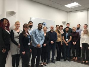 Supporting image for story: Gallagher growth prompts recruitment drive in Brierley Hill