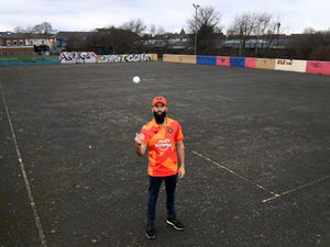 Supporting image for story: WIN! Hundred tickets to Birmingham Phoenix v London Spirit at Edgbaston