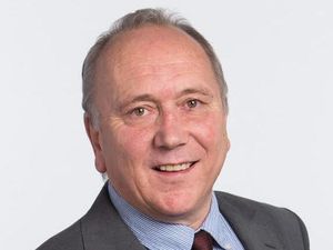 Supporting image for story: General Election 2017: Graeme Currie to stand for Labour in North Shropshire 