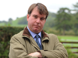 Supporting image for story: MP takes on support role to Prime Minister