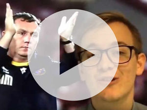 Supporting image for story: Lewis Cox's Shrewsbury Town video update as Micky Mellon leaves