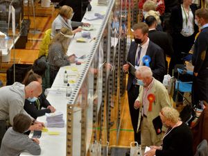 Supporting image for story: Arrests, infighting and elections: How 2021 was a turbulent year for West Midlands politics