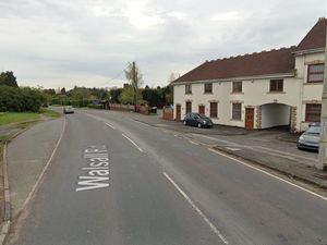 Supporting image for story: Two cannabis grows discovered on same Staffordshire street days apart - detectives launch investigation