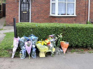 Supporting image for story: Oldbury stabbing murder: Victim Charlie Kelly named