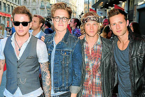 Supporting image for story: Countdown begins for Telford Town Park's T-Live gig