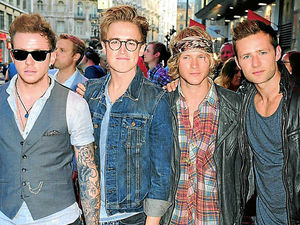 Supporting image for story: Countdown begins for Telford Town Park's T-Live gig