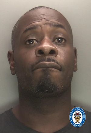 Richard Gray has been jailed for 12 years and nine months