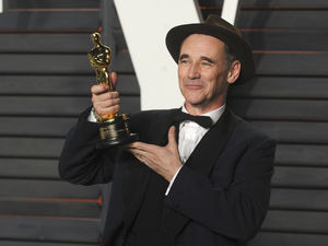 Supporting image for story: Mark Andrews on Saturday: Shakesperian tragedy, boxing clever and why movies aren't what they used to be