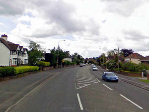 Supporting image for story: Teenage cyclist in Penkridge collision