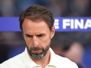 Supporting image for story: Gareth Southgate: I had become divisive among England fanbase